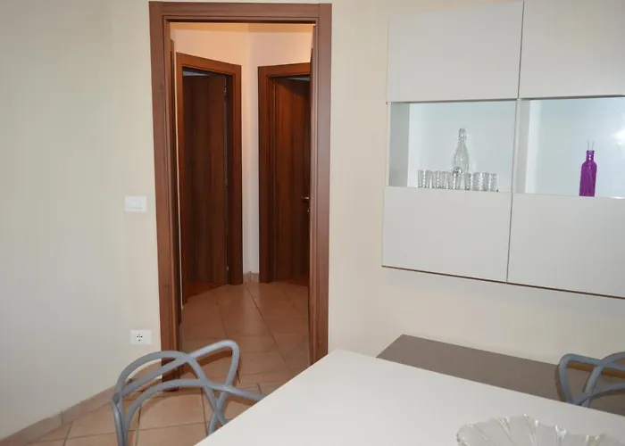 Apartamento Epizephyri