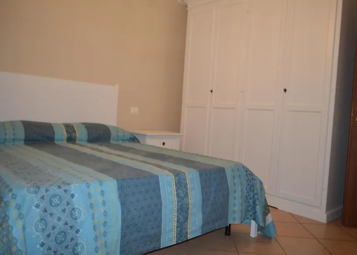 Apartamento Epizephyri Locri