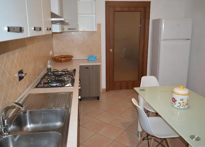 Epizephyri Apartamento